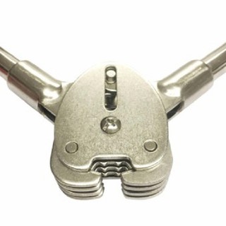 BỘ SIẾT DÂY ĐAI THÙNG TOP TPK-1001