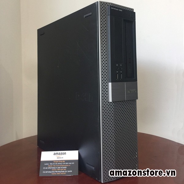 MÁY ĐỒNG BỘ DELL OPTIPLEX 960 DT | BigBuy360 - bigbuy360.vn