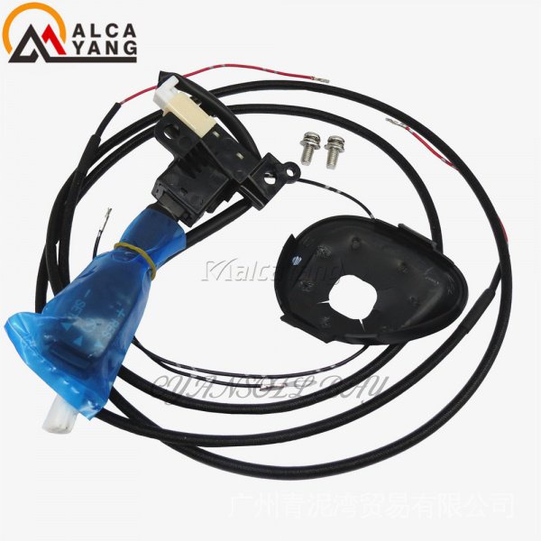 Công Tắc Điều Khiển Hành Trình 84632-34011 84632-34017 45186-06210-C0 846320Phụ Kiện F010 84632-0F010 Chuyên Dụng Cho Toyota Camry 2009-2011