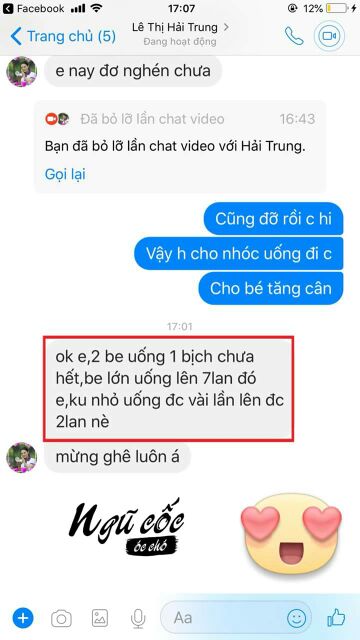 Ngũ cốc dinh dưỡng hạt Óc Chó... Sale