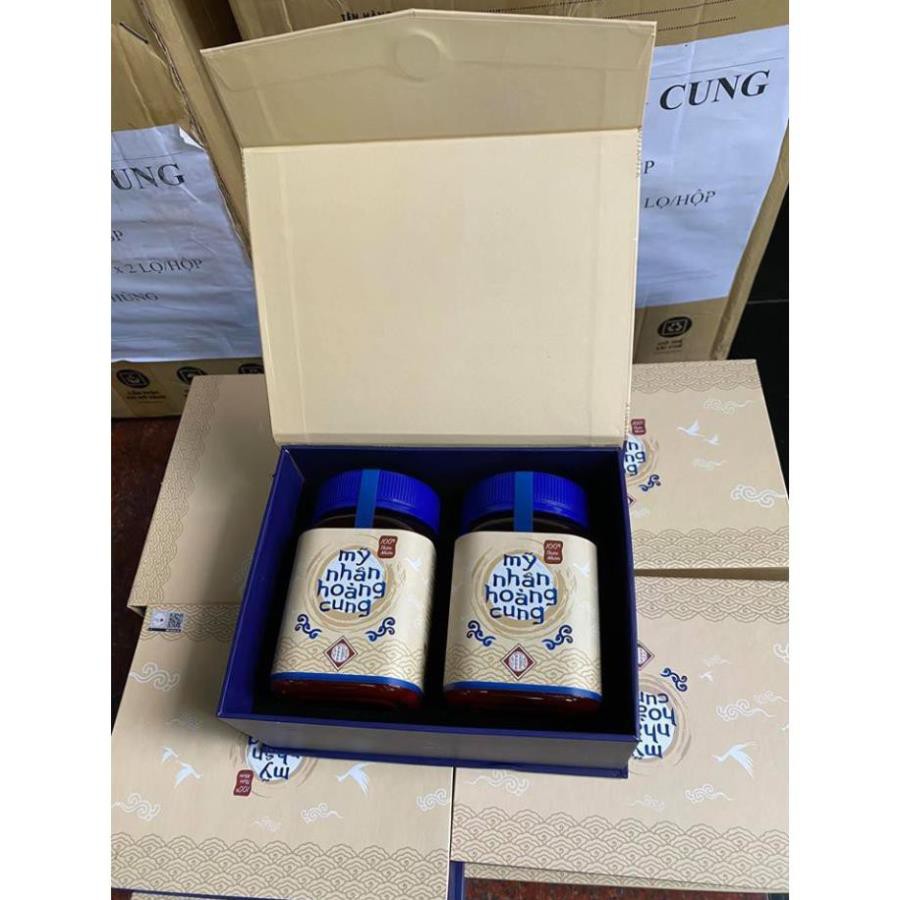 MỸ NHÂN HOÀNG CUNG