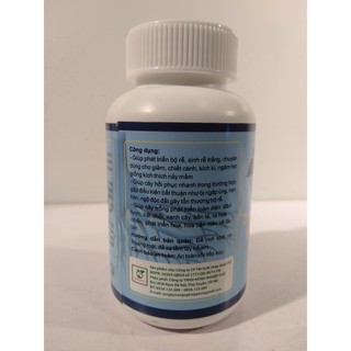 phân bón rễ ,kích kie map 100g