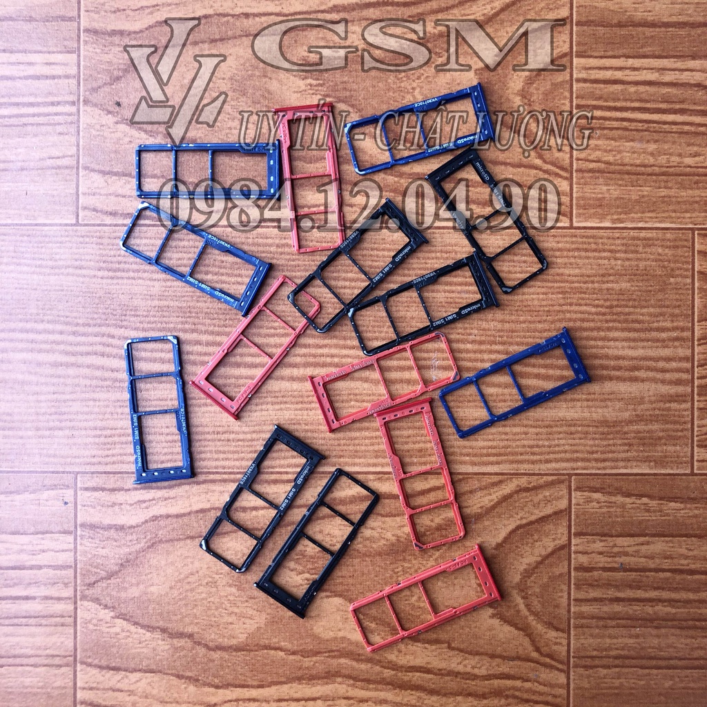 KHAY SIM SAMSUNG A10 / A105