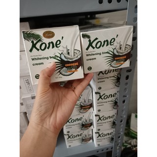 Kem bo dy ko ne dừa