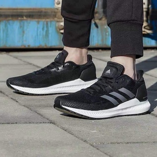 Giày running Adidas solar blaze sz 42