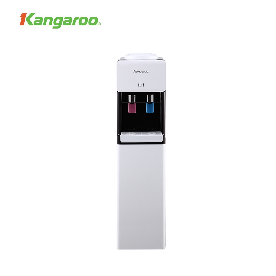 Máy làm nóng lạnh nước uống Kangaroo dạng đứng KG35A3