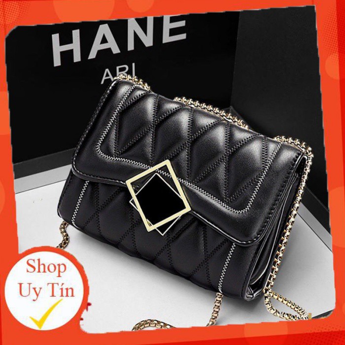 ❤️ Túi Xách - Túi Xách Nữ Phong Cách Hàn Xẻng, Chất Da Đẹp S12💗- Bảo hành 1 năm
