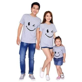 Áo gia đình (đủ màu + đủ size có big size)