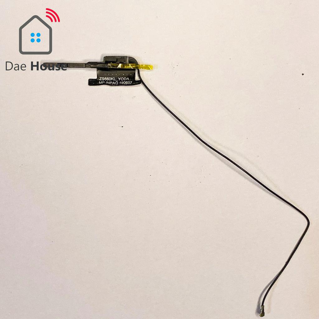 Asus ROG Phone 2, Anten sóng, cụm Anten, cụm sóng zin bóc máy Asus ROG phone 2 ZS660KL