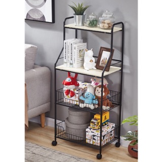 Kệ đa năng để lò vi sóng ( kn177)