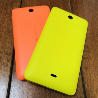 Nắp Lưng Nokia 430