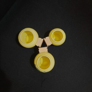 Cóng đựng thức ăn cho chim ( bộ 3 cóng )