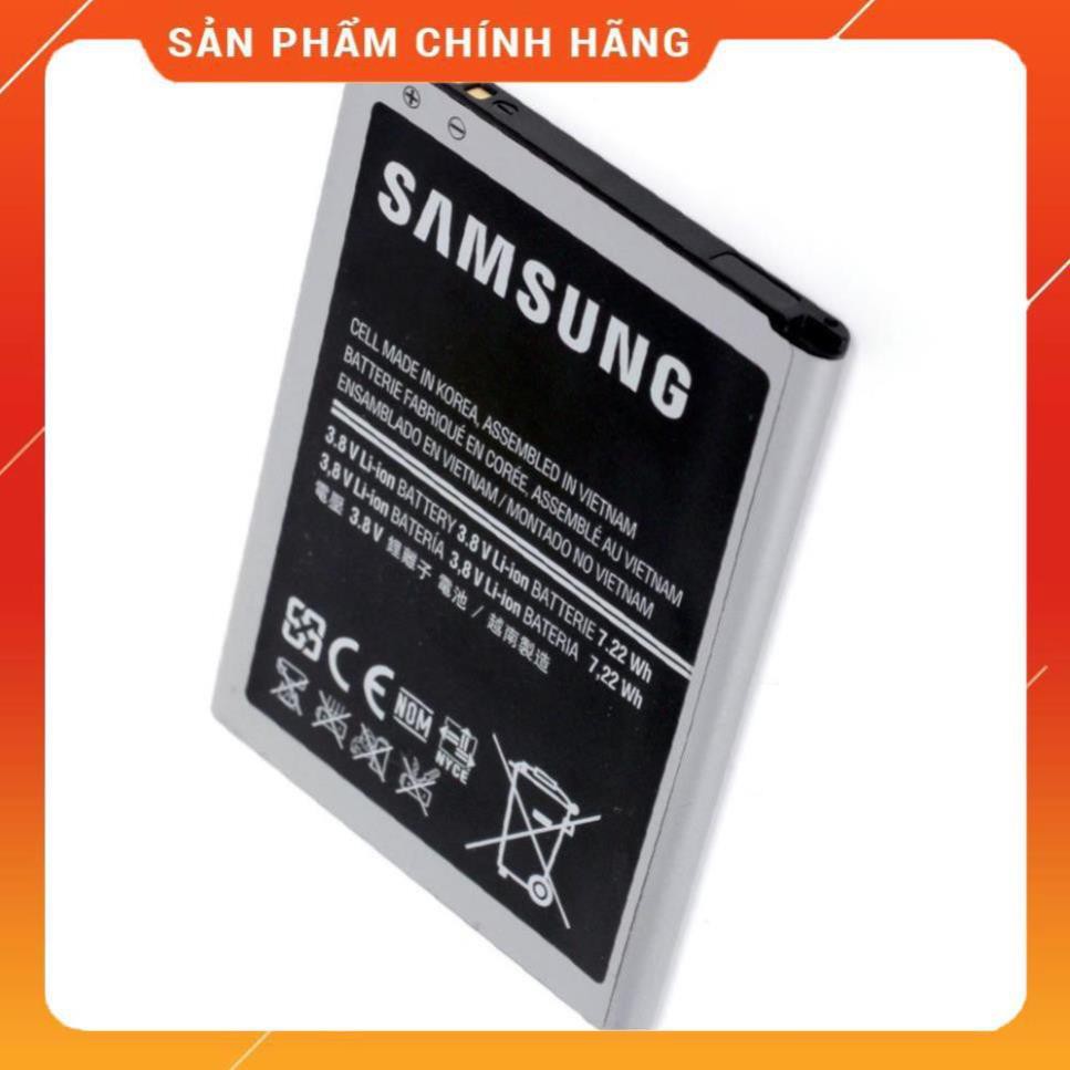 Pin Samsung galaxy S4 mini / i9190 (B500AE)