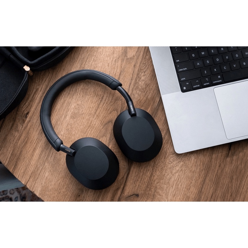 Tai Nghe Sony WH-1000XM5 - Bảo Hành Chính Hãng 12 Tháng