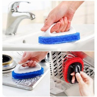 [Sale 50%] BÀN CHẢI CỌ RỬA ĐA NĂNG [Giá sỉ] [Sãn hàng]