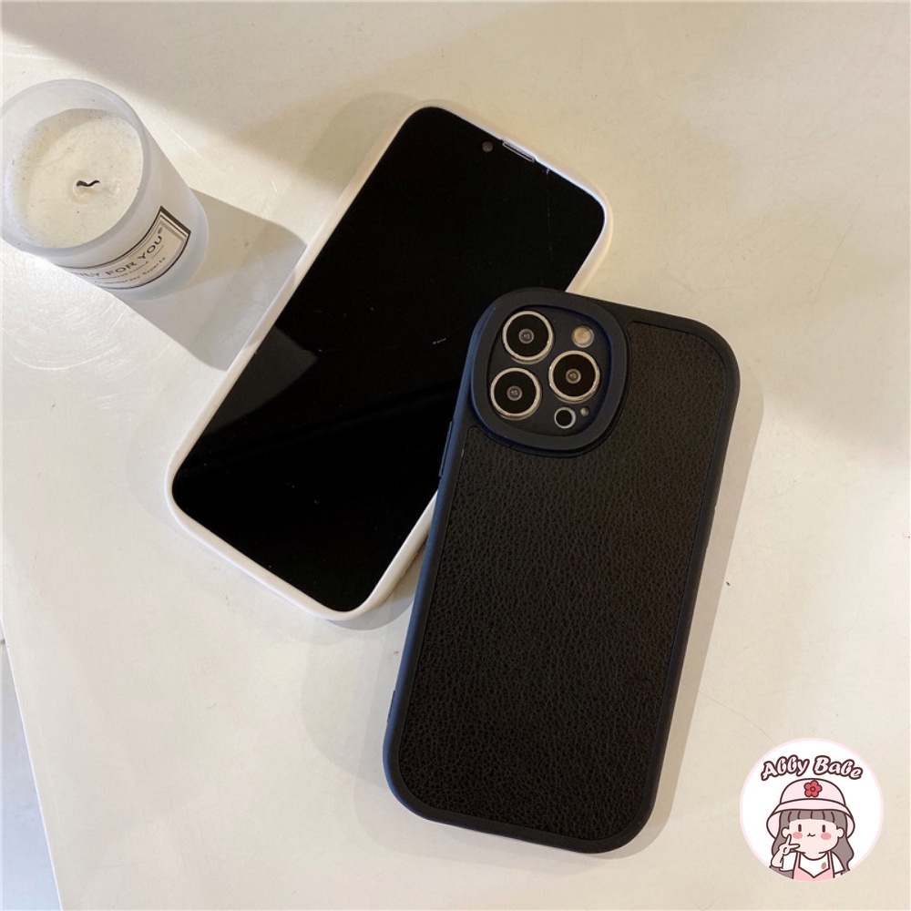 Ốp Điện Thoại Da Nhám Chống Mồ Hôi Cho Iphone 11 7Plus 13 12 11 Pro Max X XS 12 13 XR