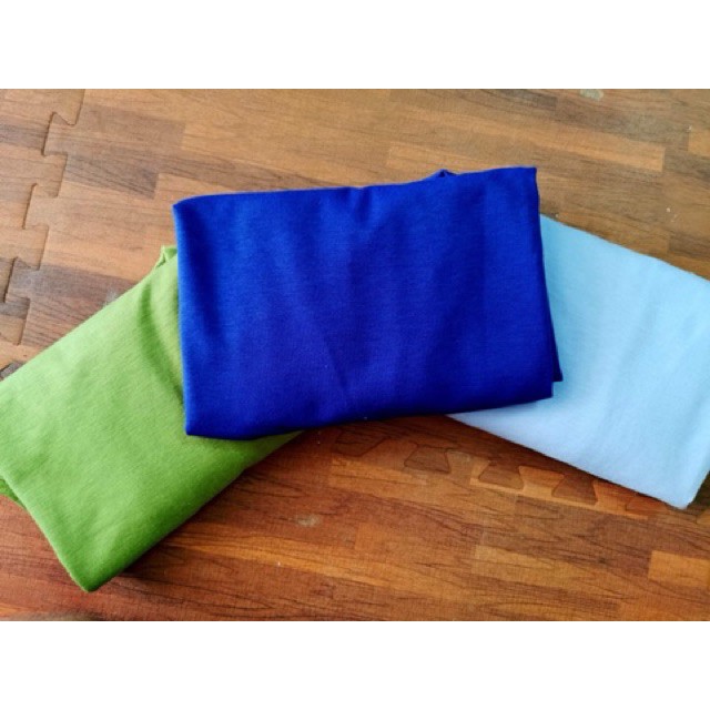 [FREESHIP ĐƠN TỪ 50K] Áo thun thụng trơn nam nữ ba màu KTH0919