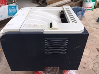 Máy in đảo mặt ( hai mặt) HP 2055d