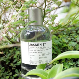 ❄ Nước Hoa Le Labo Jasmin 17 ❄