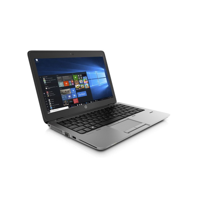 Laptop HP Elitebook 820 G1 I5-4200U/4Gb/SSD120Gb - Mỏng, nhẹ, sang trọng | BigBuy360 - bigbuy360.vn