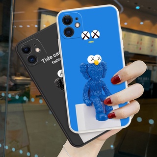 Ốp Điện Thoại Hình Búp Bê Cá Tính Cho Huawei Nova 3i P20 Lite P Smate Plus