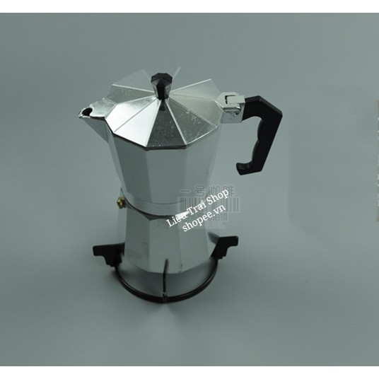 Kiềng phụ bếp gas dành riêng cho Moka pot Moka espress Bialetti