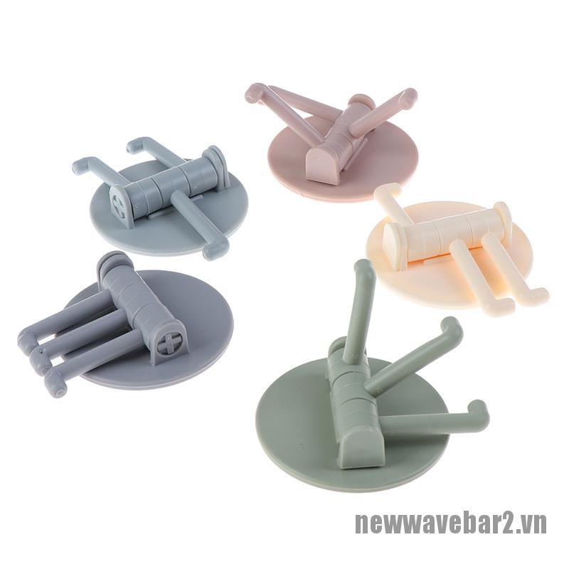 3 Nhánh Cây Treo Mới Xoay Sáng Tạo