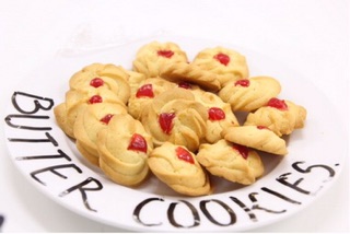 Cooki danisa hanmade 500g