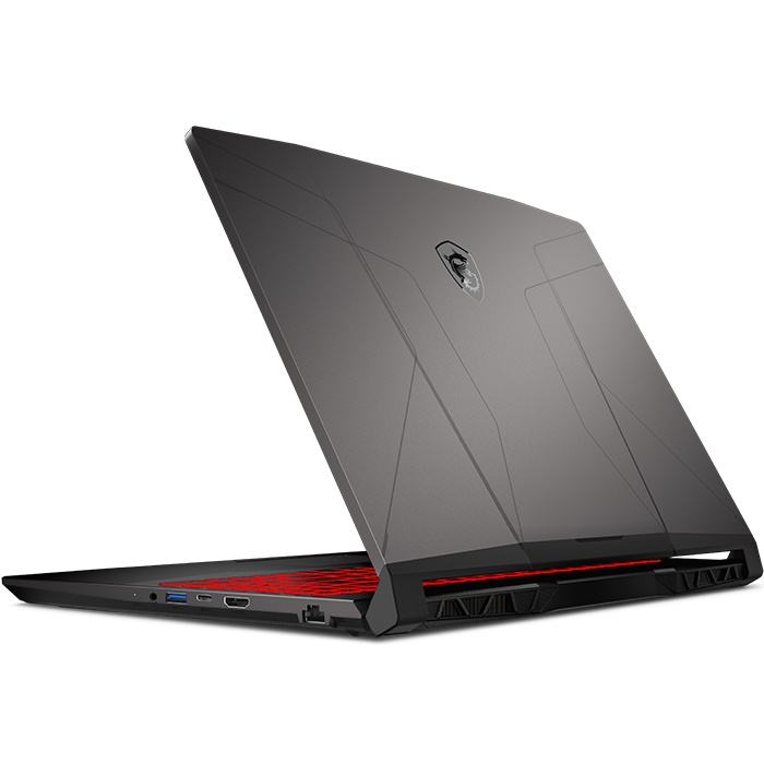 Laptop MSI Pulse GL66 11UDK-255VN i7-11800H 16GB 512GB RTX™ 3050Ti 15.6' 144Hz Win 10 | BigBuy360 - bigbuy360.vn
