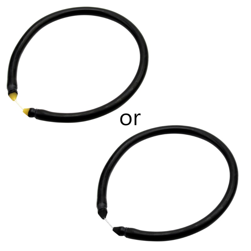 Ống Cao Su 16mm Trọng Lượng Nhẹ Chuyên Dụng Cho Câu Cá