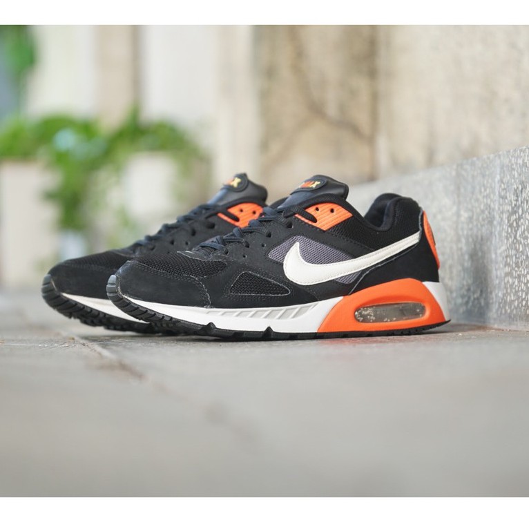 [Secondhand] Giày Thể Thao NIKE AIRMAX IVO LTR 580518-016 CHÍNH HÃNG