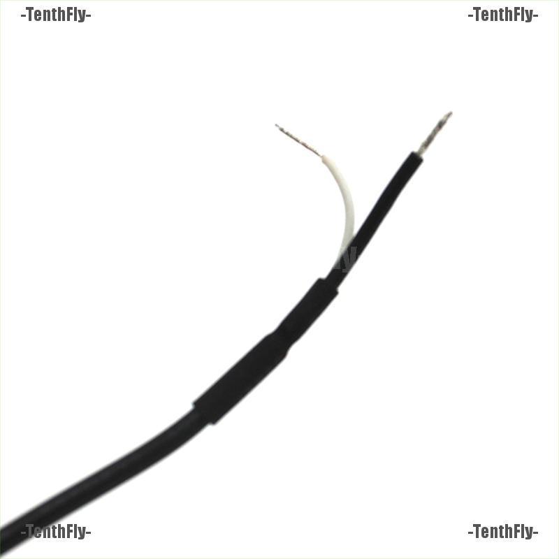 Ăng-ten thu vô tuyến HiFi MceHKF Am / FM để bắt âm thanh 2 dây