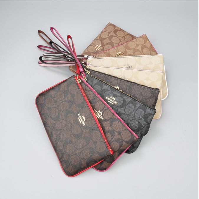 Ví Cầm Tay Nữ F58035