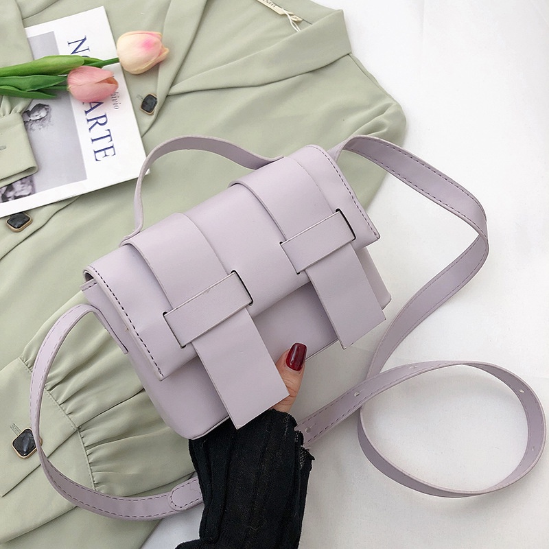 Túi Xách Đeo Chéo Vai Hình Vuông Nhỏ Thời Trang Phổ Biến 2022 Chất Lượng Cao Hợp Thời Trang Cho Nữ