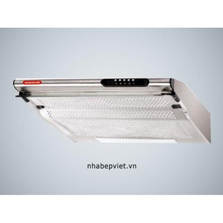 Máy hút mùi cổ điển Sunhouse SHB-6116i