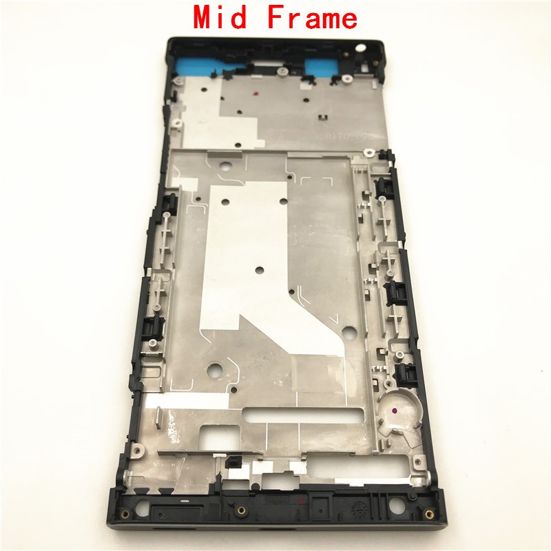 Khung giữa phía trước mới cho Sony Xperia XA1 Ultra C7 G3221 G3212