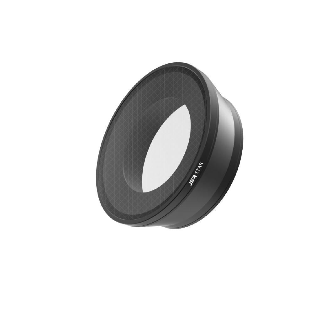 Nắp ống kính Hard Lens Protector AKA-HLP1