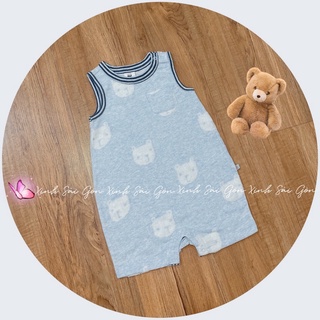 0-12m body đùi baby gap dư xịn cho bé
