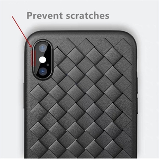 Case RedMi NOTE 9 PRO NOTE 9S Red Mi NOTE 8 PRO RedMi NOTE 7 PRO RedMi NOTE 8T Red Mi NOTE 6 5 4 PRO  All-inclusive soft shell Lightweight and breathable