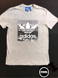Áo Adidas