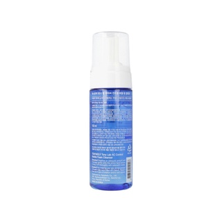 TONYMOLY Tony LAB AC Control Bubble Foam Cleanser 150ml