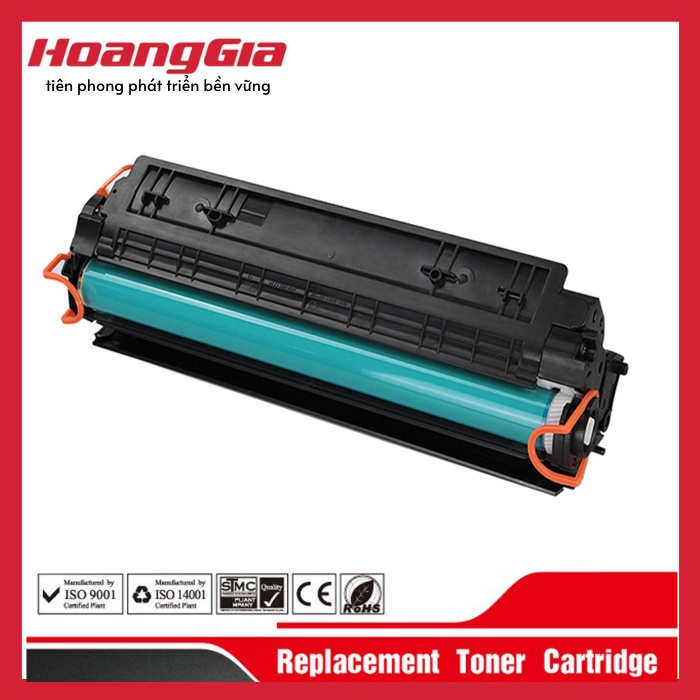 Hộp mực 337 - Canon MF240d, MF241d, MF244dw, MF249dw, MF246dn | Hàng Chất Lượng Cao