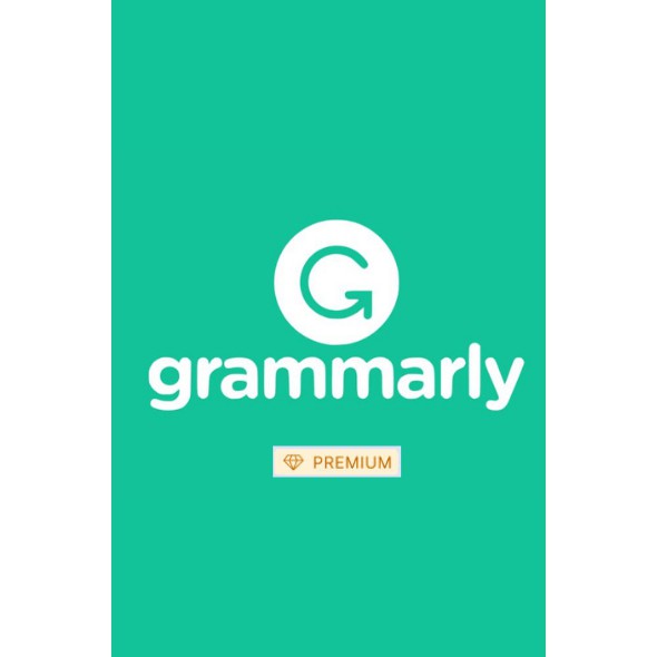 Tài khoản check ngữ pháp tiếng anh Grammarly 6 tháng