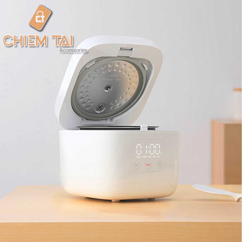 Nồi cơm điện mini Xiaomi 1.6L