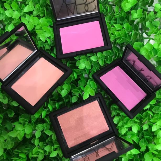 Má hồng Nars Mỹ