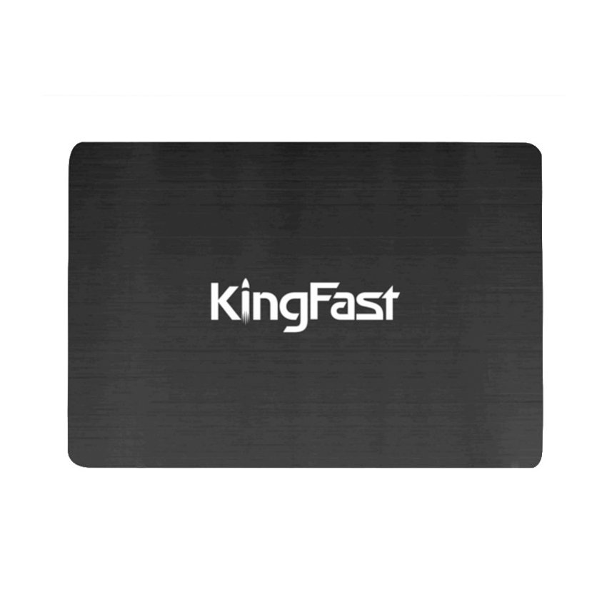 Ổ cứng SSD Kingfast F6 Pro 120GB 2.5 inch SATA3 (Đọc 550MBs - Ghi 450MBs) - Bảo hành chính hãng 36 tháng