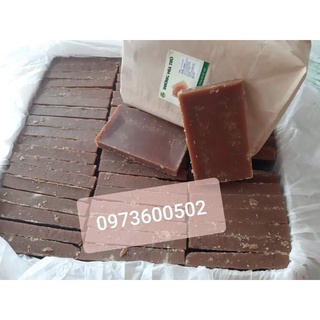 Đường mía thô nghệ an 1kg