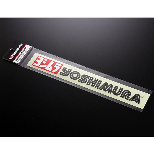 TEM YOSHI CHỮ LỚN mã 904-213-3200