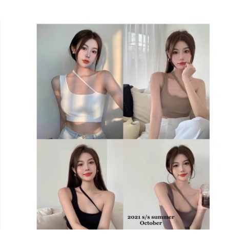 Áo Bra Nữ Dây Vạt Chéo Siêu Sexy Z8