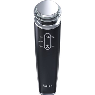 Máy Đẩy Tinh Chất Dưỡng Trắng Halio Ion